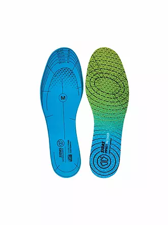 SIDAS | Impact Reducer Dual Foam Einlagen | 